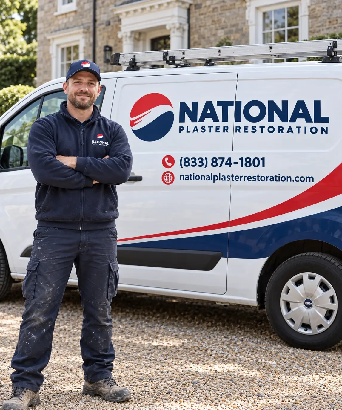 Plaster Repair company in Oregon, WI